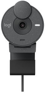 LOGITECH 960-001436 BRIO 300 FULL HD WEBCAM GRAPHITE