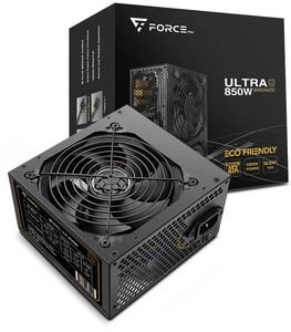 PSU FORCE FP-850W 80+ BRONZE 850W