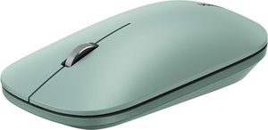 MOUSE WIRELESS UGREEN MU001 GREEN 90374