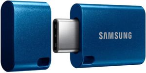 SAMSUNG MUF-256DA/APC 256GB TYPE-C USB FLASH DRIVE