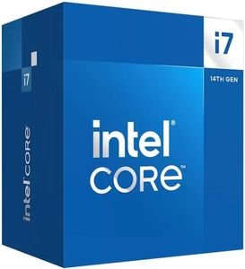 CPU INTEL CORE I7-14700  5.4 GHZ  LGA1700 - BOX