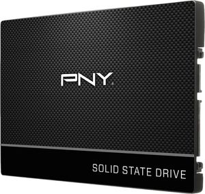 SSD PNY SSD7CS900-250-RB CS900 250GB 2.5 SATA 3