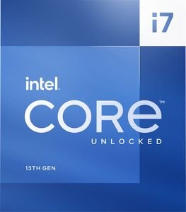 CPU INTEL CORE I7-13700K 3.4GHZ LGA1700 - BOX