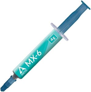 THERMAL PASTE ARCTIC MX-6, 4G, GRAY