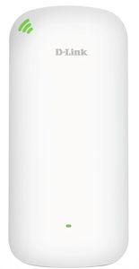 D-LINK DAP-X1860 AX1800 MESH WI-FI 6 RANGE EXTENDER