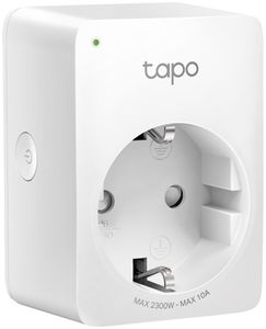 TP-LINK TAPO P100 MINI WI-FI SMART PLUG