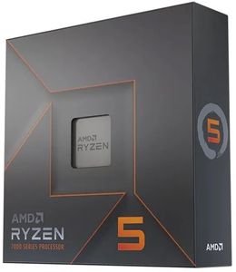 CPU AMD RYZEN 5 7600X 4.70GHZ 6-CORE