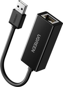 USB 2.0 TO 1 FAST ETHERNET UGREEN CR110 20254