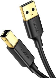 CABLE USB M/M 1M UGREEN US135 20846