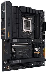  ASUS TUF GAMING B760-PLUS WIFI D4 RETAIL