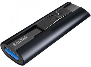 SANDISK SDCZ880-512G-G46 512GB EXTREME PRO USB 3.2 SOLID STATE FLASH DRIVE