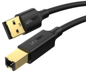 CABLE USB M/M 3M UGREEN US135 10351