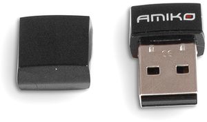 AMIKO WLN-851 WIFI USB STICK