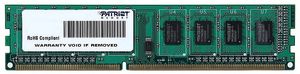 RAM PATRIOT PSD34G160081 4GB DDR3 1600MHZ