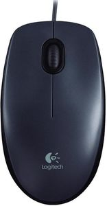 LOGITECH M90 FULL SIZE MOUSE 910-001793