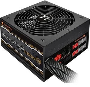 PSU THERMALTAKE SMART SE MODULAR 14CM 730WATT ACTIVE PFC CM 87+