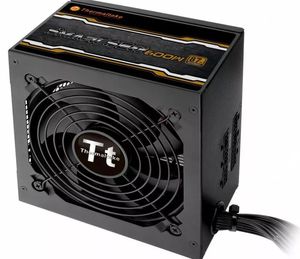 PSU THERMALTAKE PS-SPS-0600MNSAWE-1 SMART SE2 600W