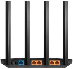 TP-LINK ARCHER C80 AC1900 DUAL-BAND WI-FI ROUTER