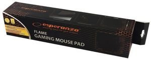 ESPERANZA EA146R FLAME GAMING MOUSE PAD