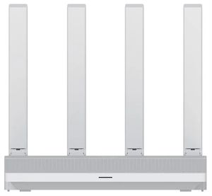 XIAOMI ROUTER AX3000T WHITE DVB4423GL