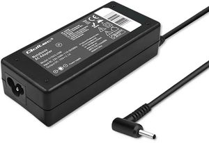 QOLTEC 51503 NOTEBOOK ADAPTER FOR ASUS 40W 19V 2.1A 2.5X0.7