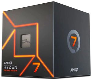 CPU AMD RYZEN 9 7900 3.70GHZ 12-CORE