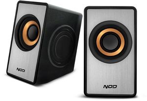 NOD SIDEFX 2.0 STEREO SPEAKERS