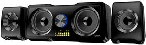 SPEAKERS NOD QUATTRO 2.2 USB 16W