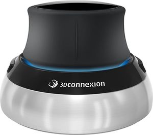3DCONNEXION SPACEMOUSE COMPACT