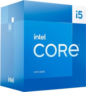 CPU INTEL CORE I5-13400 1.80 GHZ LGA1700 - BOX