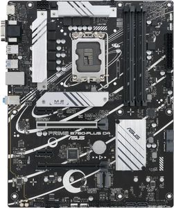  ASUS PRIME B760-PLUS D5 LGA1700 RETAIL