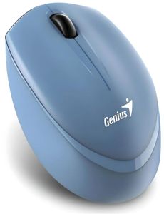  GENIUS NX-7009 BLUE GREY