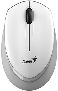  GENIUS NX-7009 WHITE GREY