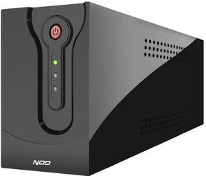 NOD U-1200 LINE INTERACTIVE UPS 1200VA
