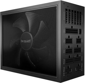 PSU BE QUIET DARK POWER PRO 13 1600W BN332, TITANIUM