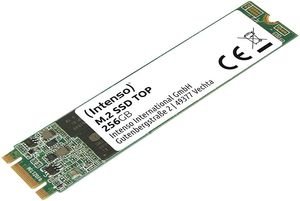 SSD INTENSO 3832440 TOP PERFORMANCE 256GB M.2 2280 SATA 3