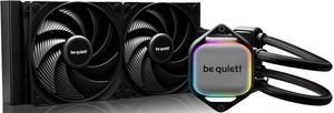 BEQUIET CPU HYDRO COOLER PURE LOOP 2 240MM BW017 ARGB