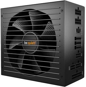 BE QUIET PSU STRAIGHT POWER 12 PLATINUM 750W, MODULAR, 135MM FAN, 10YW
