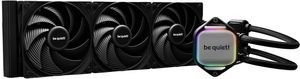 BEQUIET CPU HYDRO COOLER PURE LOOP 2 360MM BW019 ARGB