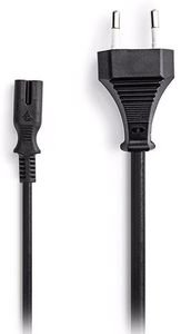 NOD PC7-2C   EURO  - IEC-320-C7 , 2M