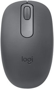 LOGITECH 910-007459 M196 BLUETOOTH MOUSE GRAPHITE