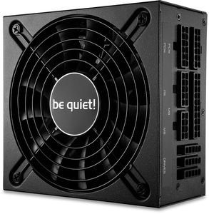 PSU BE QUIET! SFX-L POWER 600W