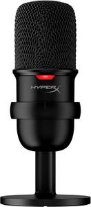 HYPERX HMIS1X-XX-BK/G SOLOCAST USB MICROPHONE