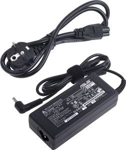 QOLTEC 50068 NOTEBOOK ADAPTER 65W 19V 3.42A 5.5X2.5MM