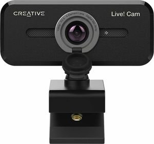 CREATIVE LIVE!CAM SYNC 1080P V2 WEBCAM