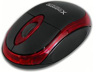 ESPERANZA XM106R EXTREME WIRELESS BLUETOOTH OPTICAL MOUSE 3D CYNGUS RED