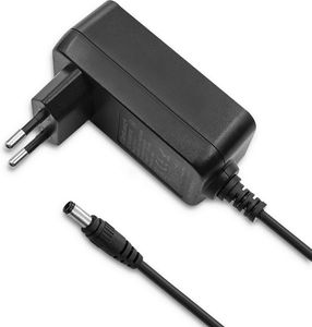 QOLTEC 51110 UNIVERSAL AC ADAPTER 36W 12V 3A 5.5X2.5