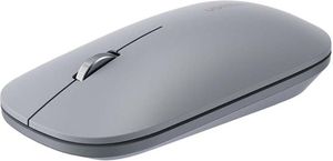 MOUSE WIRELESS UGREEN MU001 LIGHT GRAY 90373