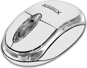 ESPERANZA XM106W EXTREME WIRELESS BLUETOOTH OPTICAL MOUSE 3D CYNGUS WHITE