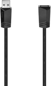 HAMA 200620 USB EXTENSION CABLE USB 2.0 480 MBIT/S 3 M